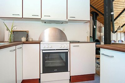 5 Personen Ferienhaus in Toftlund
