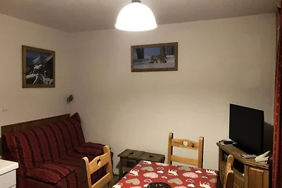 2-Zimmer-Hüttenapartment für 5 Personen,...