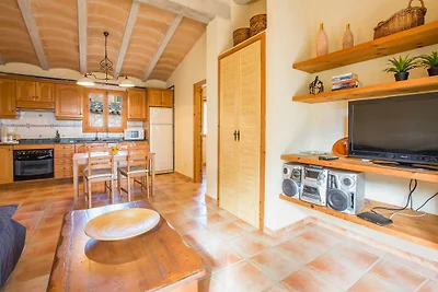 Can Fus - Apartment In Campos. Wifi Gratis