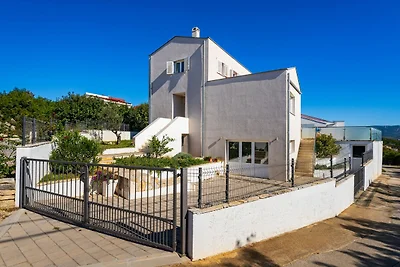 MY DALMATIA - Sea view Villa Anpero