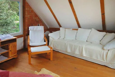 Ferienhaus, Damerow