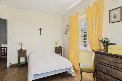 Appartamento a Bénodet vicino alla spiaggia d...