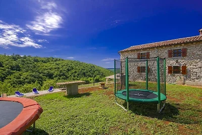 Villa Natura II
