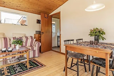 4 persoons vakantie huis in Faxe Ladeplads
