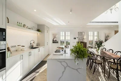 Villa in Paul do Mar mit Meerblick