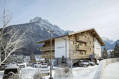 Superior Ferienwohnung mit 1 Schlafzimmer und...