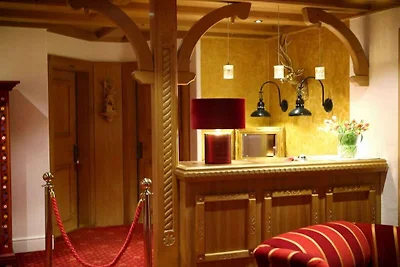 Ferienwohnung mit 0 Schlafzimmer