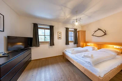 Luxuriöses Chalet mit Sauna in Königsleiten