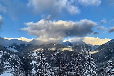 Residenza Solaret Des Brigues