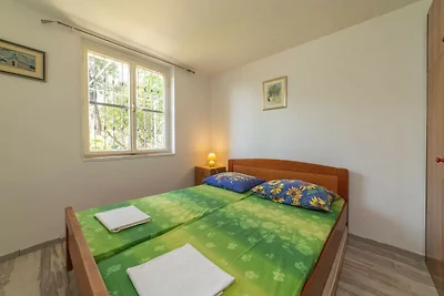 Two Bedroom Holiday Home