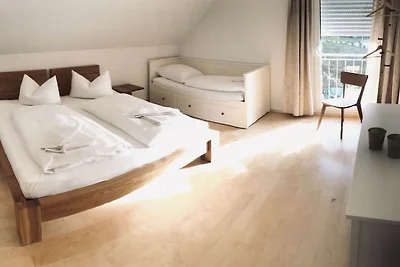 Ferienhaus mit 3 Schlafzimmer