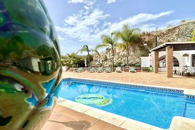 Casa vacanze con piscina privata