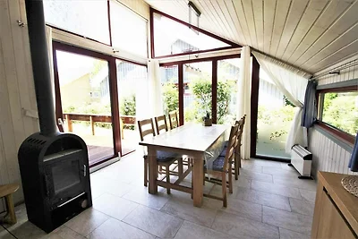 Woodland Whisper Retreat