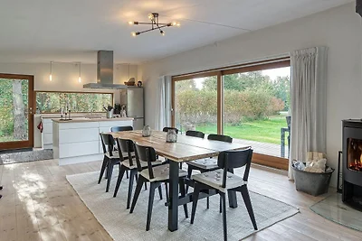 6 Personen Ferienhaus in Væggerløse