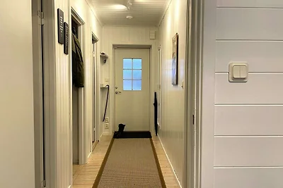 7 Personen Ferienhaus in LJUNGSKILE-By Traum
