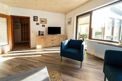 Casa vacanze nell'Harz con sauna