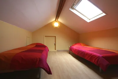 Gemütliche Ferienwohnung in Ondenval mit...