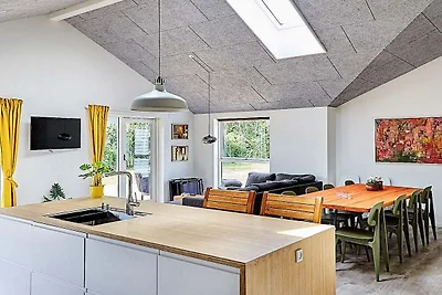 10 osob apartament w Slagelse