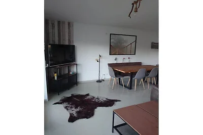 Tinla Komfortable Ferienresidenz