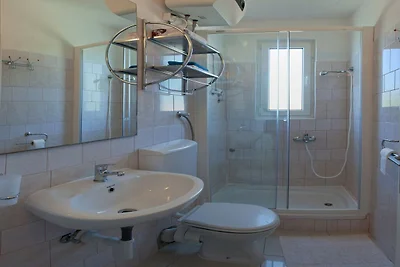 Wonderful Visinisce Apartments with Terrace a...