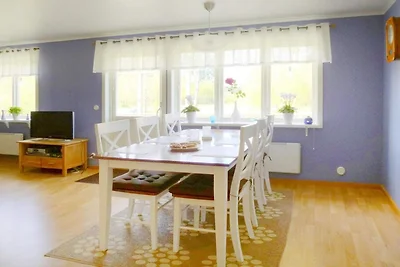 Maison de vacances pour 4 a Brålanda-By Traum