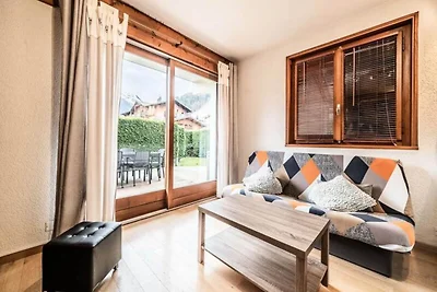 3 Zimmer für 6 Personen