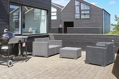 6 persoons vakantie huis in Hadsund-By Traum