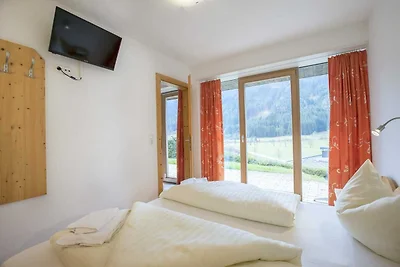 Chalet in Königsleiten nahe Zillertal Arena