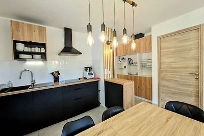 Apartments für 7 Personen