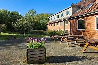 2 Personen Ferienpark haus in Lemvig