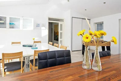 14 Personen Ferienhaus in Grenaa-By Traum