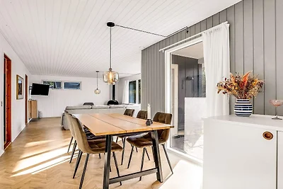 6 Personen Ferienhaus in Væggerløse