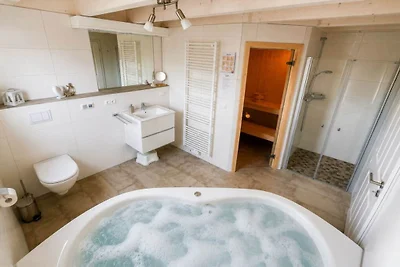 Ferienhaus Emily