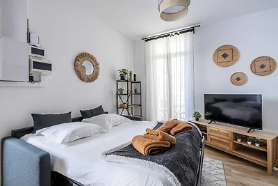 Ferienwohnung Familienurlaub Cannes