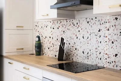 Appartementen voor 6 personen