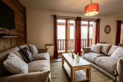 4-Zimmer-Maisonette-Wohnung für 8 Personen, 4...