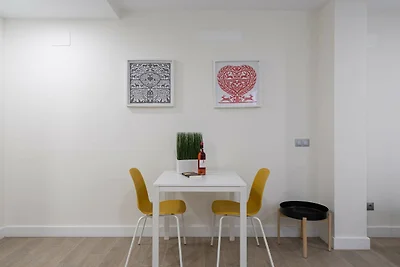 Wohnung bei Playa de Las Canteras