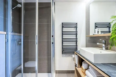 Apartment in Haut Lieux in der Nähe der...