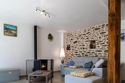 G√Æte de France 8 persone