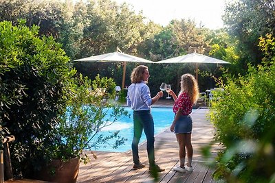 Bungalow in San Vincenzo-ehemals TUI...