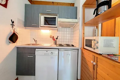 Helle Wohnung · Pistennah · Südterrasse