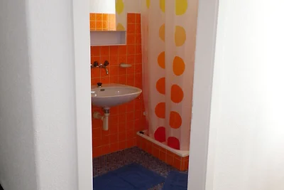 Ruhige Ferienwohnung in Zweifamilienhaus in W...