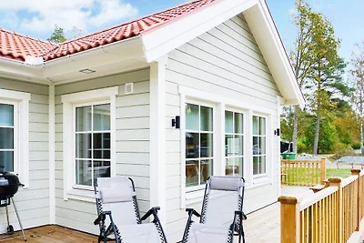 4 Personen Ferienhaus in Löttorp