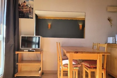 Ferienhaus in der Nähe des Sessellifts...