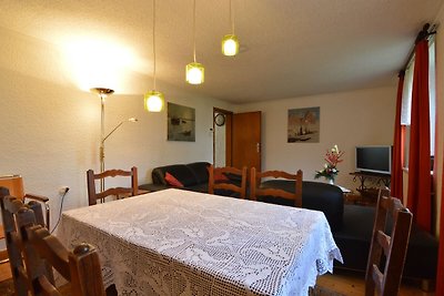 Ferienhaus für 8 Personen in Bütgenbach