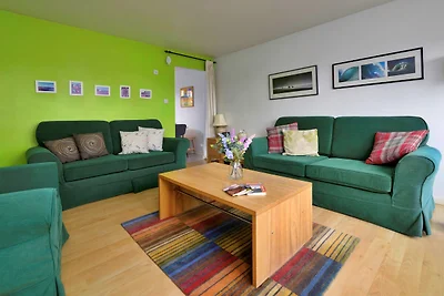 Bungalow in de kustplaats Pwllheli
