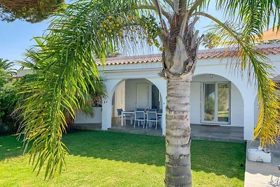 Villa mit 1 Schlafzimmer