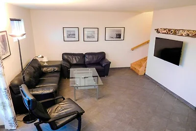 6 Personen vakantie huis in Sørbøvåg