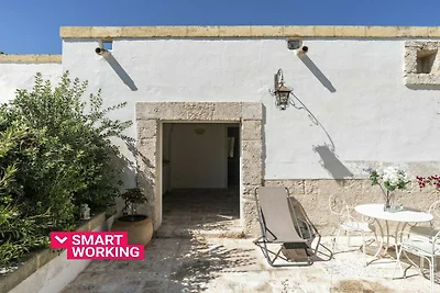 Appartamento a Fasano con piscina