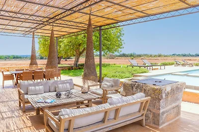 Son Catxo - Villa Con Piscina Privada En...